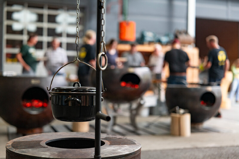 Bergholzkohle Startseite Impressionen 01